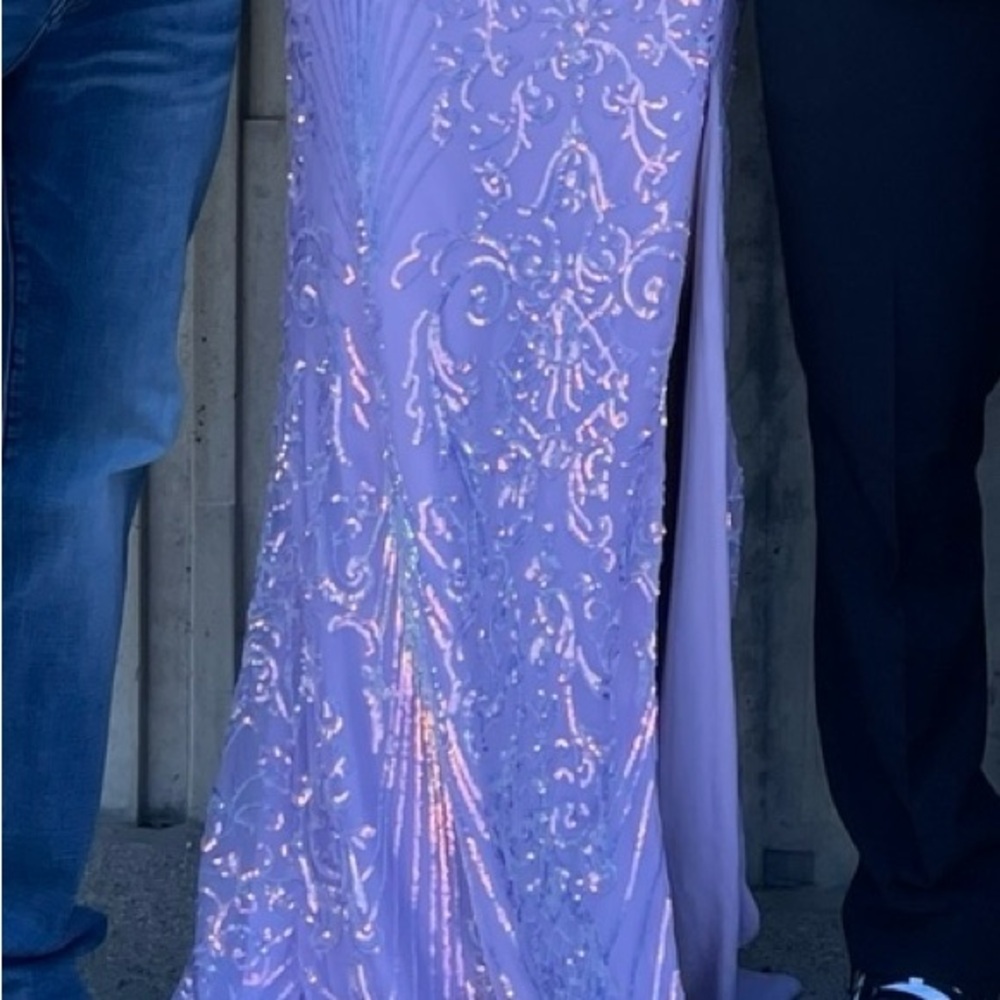 PROM DRESS - Picture 3 of 6